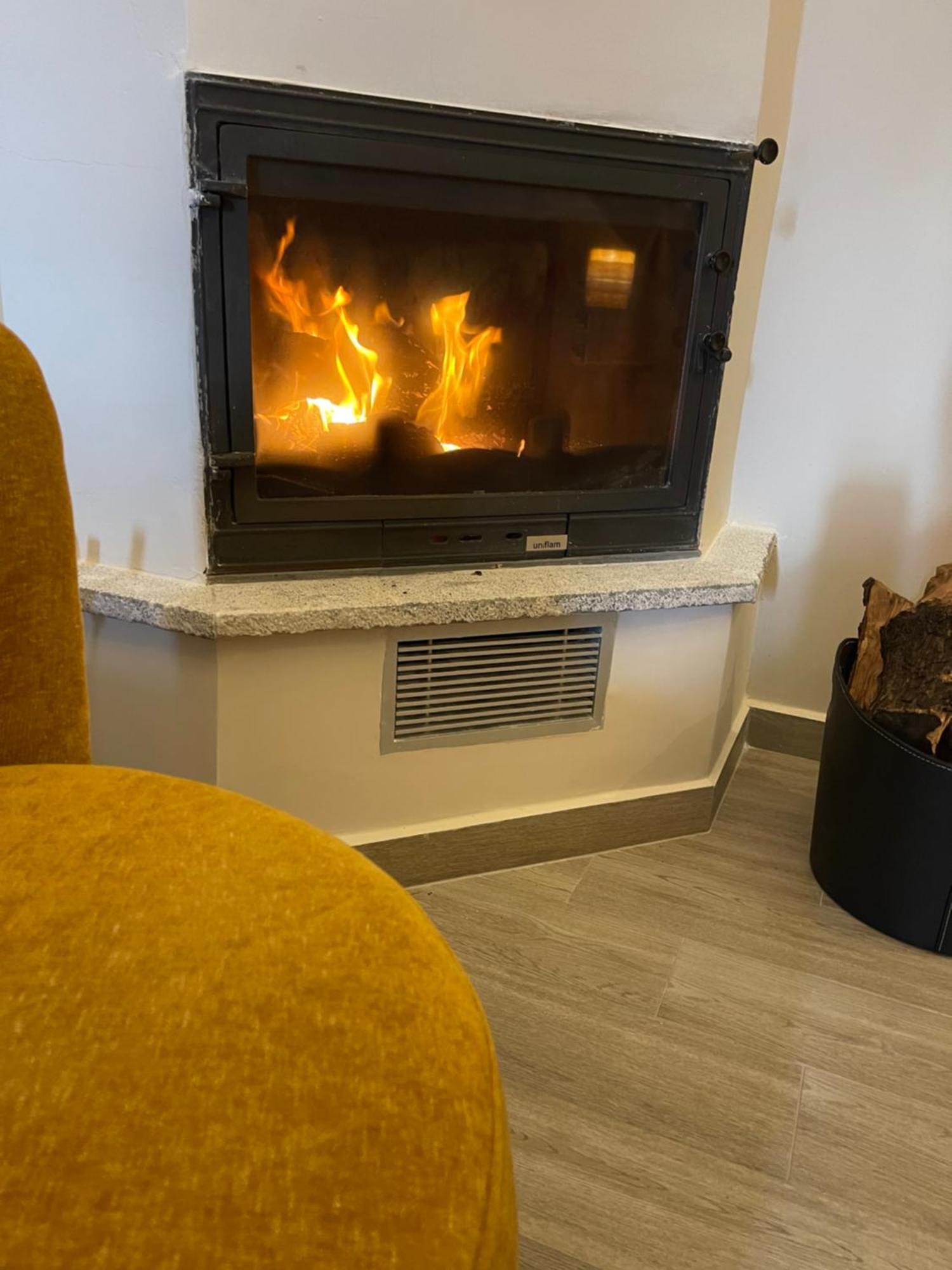 Terra Di Pietra Exclusive Suites & Apartments 阿里奥波利斯 外观 照片
