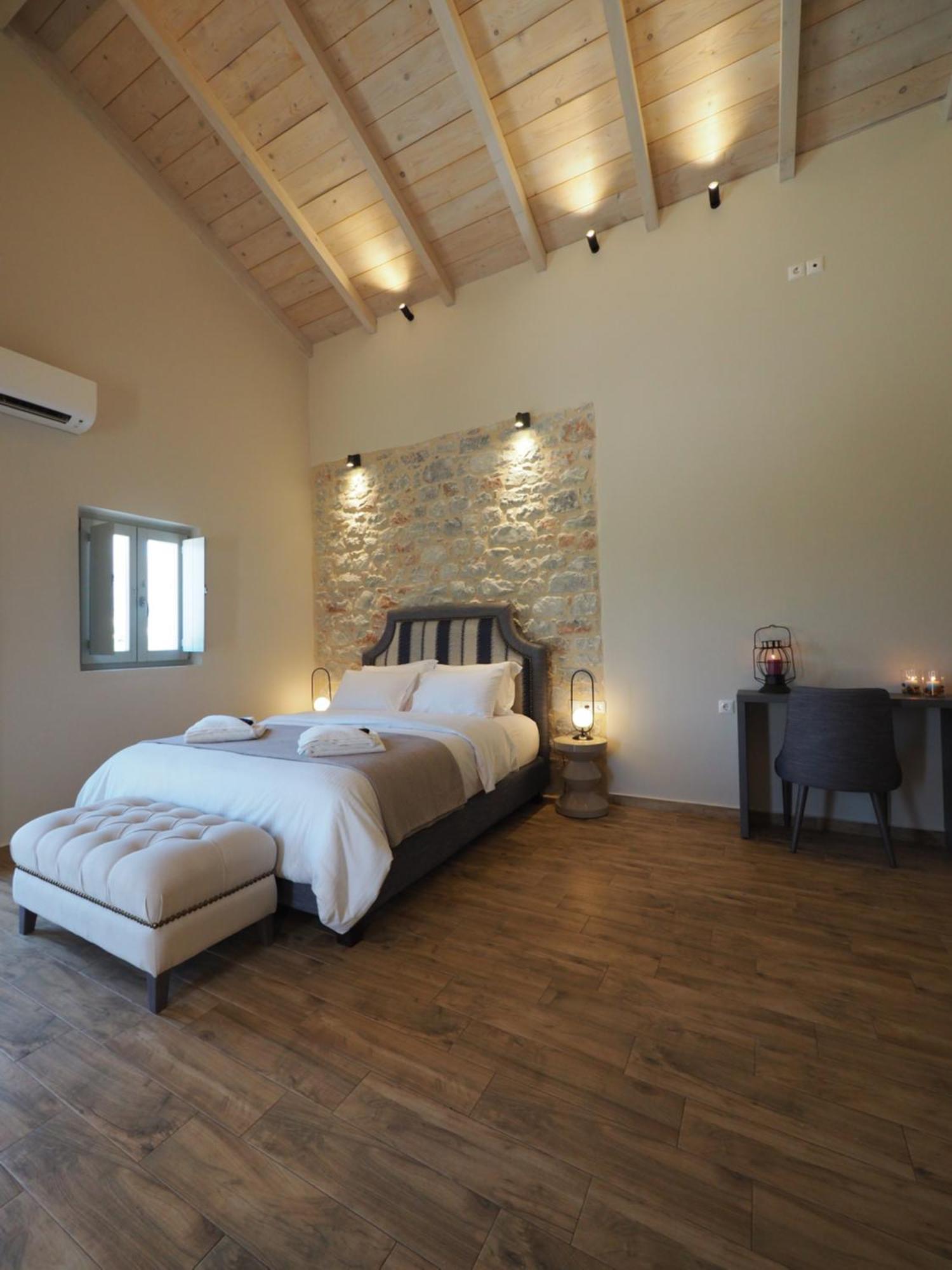 Terra Di Pietra Exclusive Suites & Apartments 阿里奥波利斯 外观 照片