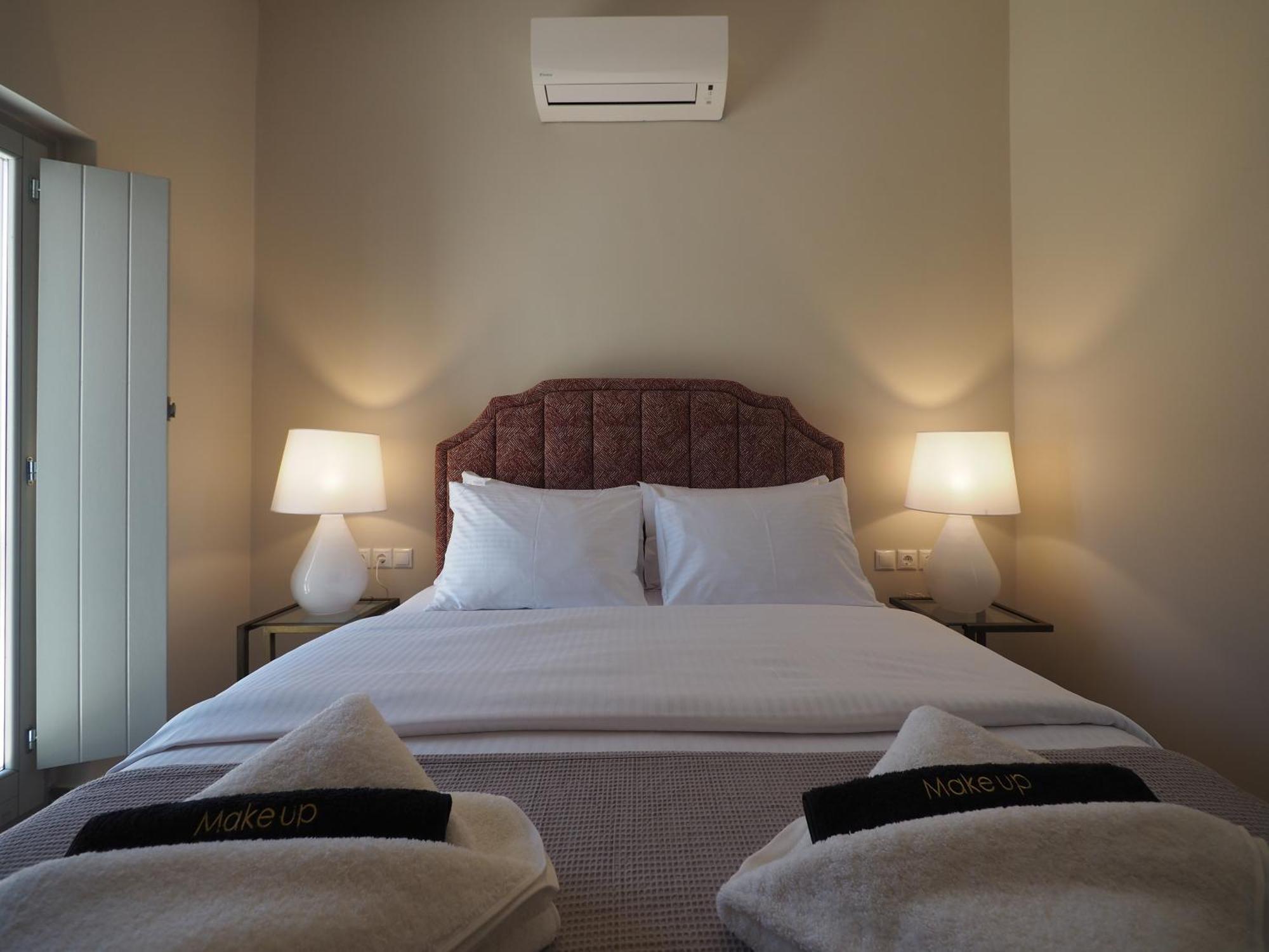 Terra Di Pietra Exclusive Suites & Apartments 阿里奥波利斯 外观 照片